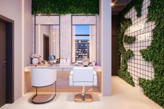 CARBON RESIDENCE TOWER