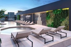 CARBON RESIDENCE TOWER