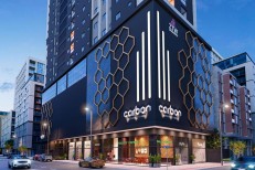 CARBON RESIDENCE TOWER