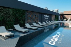 CARBON RESIDENCE TOWER