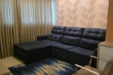 APARTAMENTO 3 SUTES EM ITAPEMA