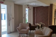APARTAMENTO 3 SUTES EM ITAPEMA