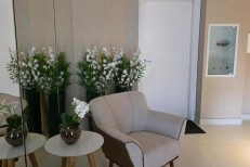 APARTAMENTO 3 SUTES EM ITAPEMA