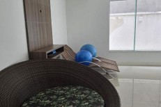 APARTAMENTO 3 SUTES EM ITAPEMA