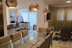 APARTAMENTO 3 SUTES EM ITAPEMA