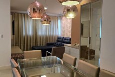 APARTAMENTO 3 SUTES EM ITAPEMA