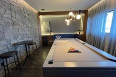 BELISSIMO APARTAMENTO PRONTO PTA MORAR NA MEIA PRA