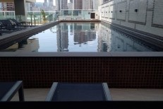 APARTAMENTO EM PORTO BELO