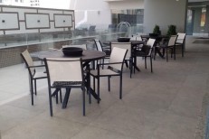 APARTAMENTO EM PORTO BELO