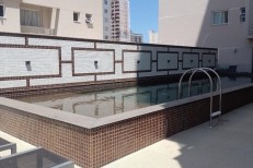APARTAMENTO EM PORTO BELO