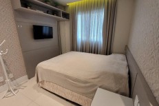 APARTAMENTO EM PORTO BELO