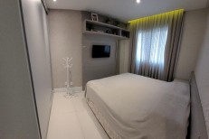 APARTAMENTO EM PORTO BELO
