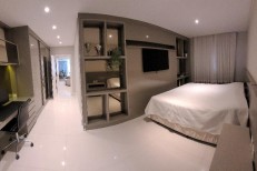 APARTAMENTO EM PORTO BELO
