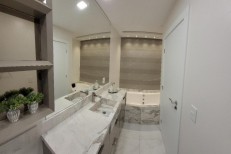 APARTAMENTO EM PORTO BELO