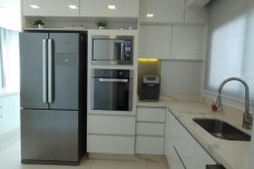APARTAMENTO EM PORTO BELO