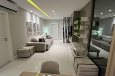 APARTAMENTO EM PORTO BELO