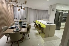 APARTAMENTO EM PORTO BELO
