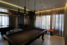 APARTAMENTO MOBILIADO
