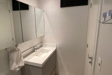 APARTAMENTO MOBILIADO