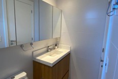 APARTAMENTO MOBILIADO