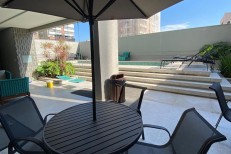 APARTAMENTO MOBILIADO