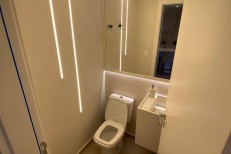 APARTAMENTO MOBILIADO
