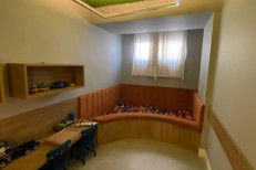 APARTAMENTO MOBILIADO