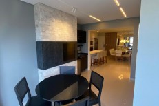 APARTAMENTO MOBILIADO