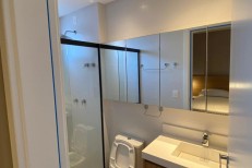 APARTAMENTO MOBILIADO