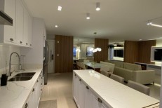 APARTAMENTO MOBILIADO