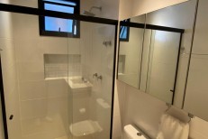 APARTAMENTO MOBILIADO