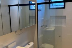 APARTAMENTO MOBILIADO