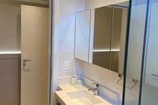 APARTAMENTO MOBILIADO