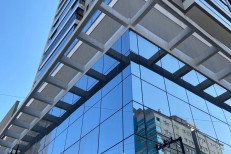 APARTAMENTO MOBILIADO