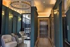 BOURBON RESIDENCE