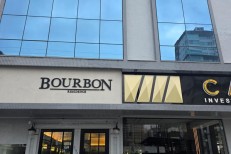 BOURBON RESIDENCE
