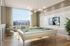 AMAZONITA TOWERS RESIDENCE
