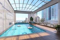 AMAZONITA TOWERS RESIDENCE