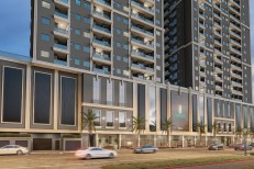 AMAZONITA TOWERS RESIDENCE