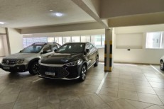 apto 03 suites e 03 vagas de garagem 