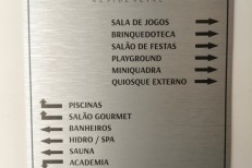 apto 03 suites e 03 vagas de garagem 