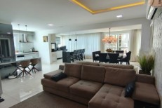 apto 03 suites e 03 vagas de garagem 