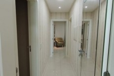 apto 03 suites e 03 vagas de garagem 