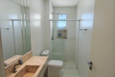 apto 03 suites e 03 vagas de garagem 