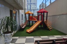 Lindo Apartamento Mobiliado Pronto para morar