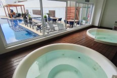 Lindo Apartamento Mobiliado Pronto para morar