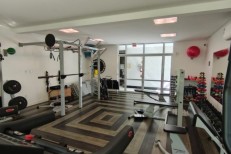Lindo Apartamento Mobiliado Pronto para morar