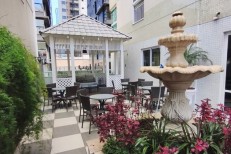 Lindo Apartamento Mobiliado Pronto para morar