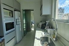 Lindo Apartamento Mobiliado Pronto para morar
