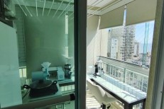 Lindo Apartamento Mobiliado Pronto para morar